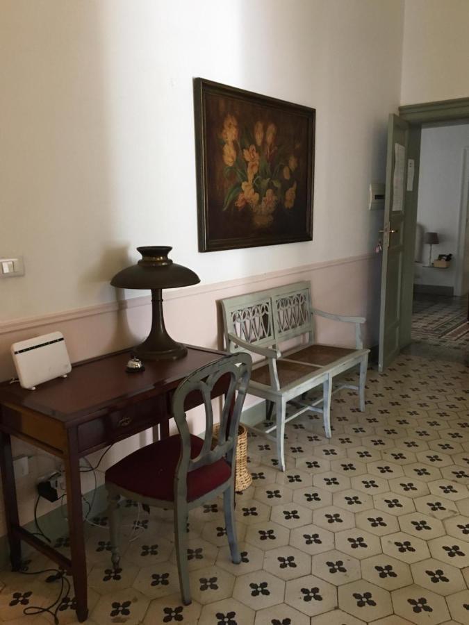 Al Viavai Palermo Exterior foto